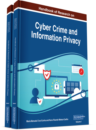 Handbook of Research on Cyber Crime and Information Privacy