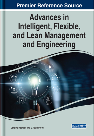 Advances in Intelligent, Flexible, and Lean Management and Engineering