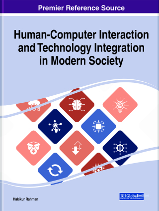 Human-Computer Interaction and Technology Integration in Modern Society