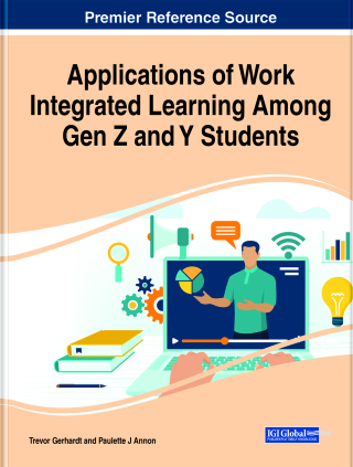 Applications of Work Integrated Learning Among Gen Z and Y Students