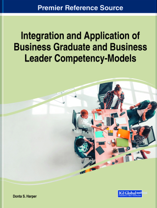 Integration and Application of Business Graduate and Business Leader Competency-Models