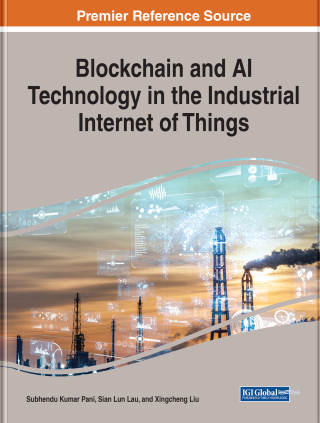 Blockchain and AI Technology in the Industrial Internet of Things