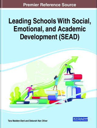 Leading Schools With Social, Emotional, and Academic Development (SEAD)