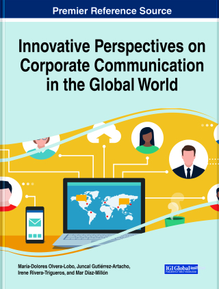 Innovative Perspectives on Corporate Communication in the Global World