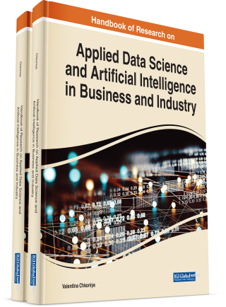 Handbook of Research on Applied Data Science and Artificial Intelligence in Business and Industry