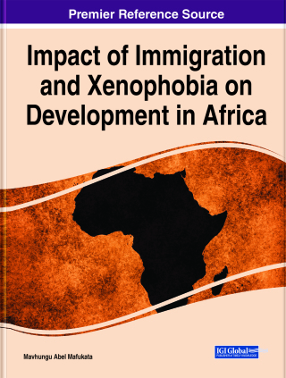 Impact of Immigration and Xenophobia on Development in Africa