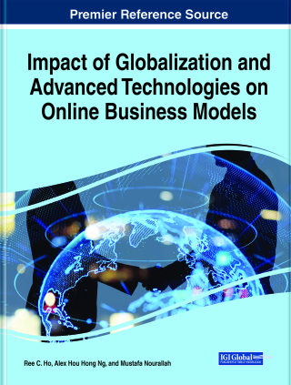 Impact of Globalization and Advanced Technologies on Online Business Models