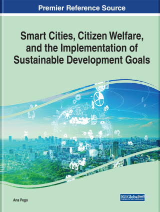 Smart Cities, Citizen Welfare, and the Implementation of Sustainable Development Goals