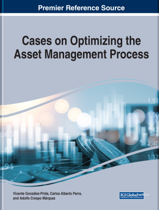 Cases on Optimizing the Asset Management Process