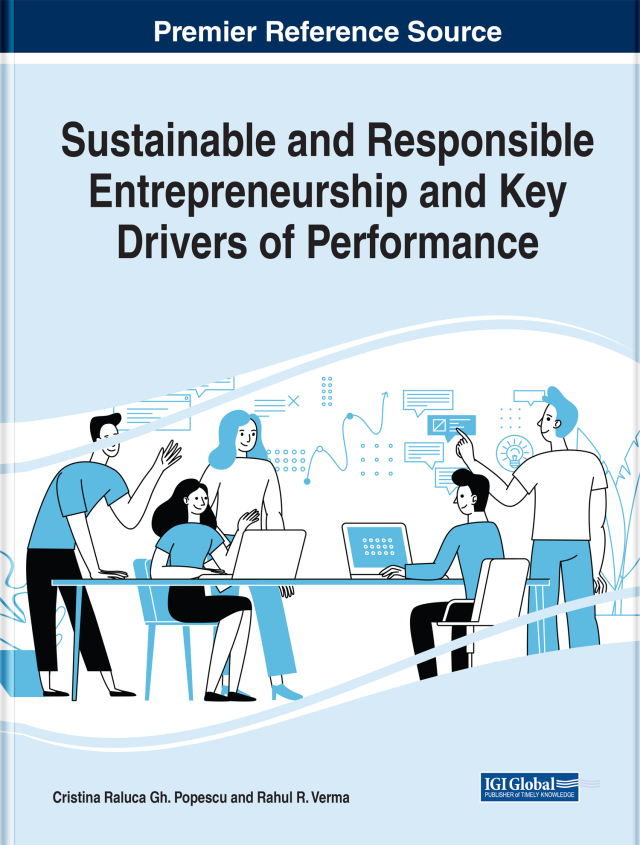 Sustainable and Responsible Entrepreneurship and Key Drivers of Performance