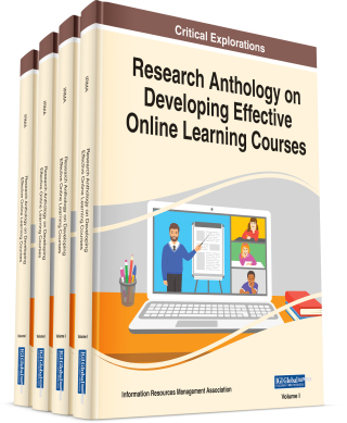 Research Anthology on Developing Effective Online Learning Courses