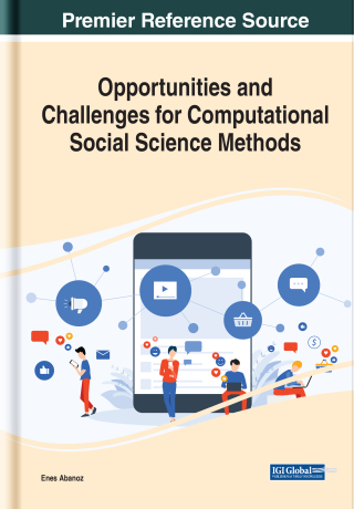 Opportunities and Challenges for Computational Social Science Methods