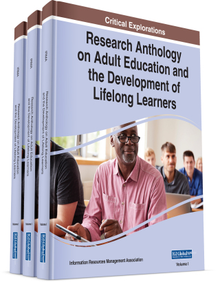 Research Anthology on Adult Education and the Development of Lifelong Learners