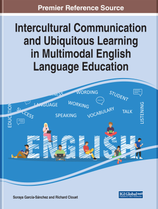 Intercultural Communication and Ubiquitous Learning in Multimodal English Language Education