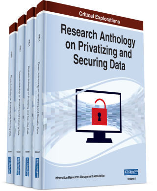 Research Anthology on Privatizing and Securing Data