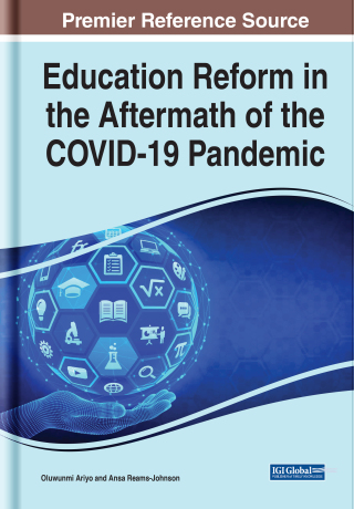 Education Reform in the Aftermath of the COVID-19 Pandemic