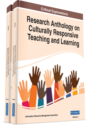 Research Anthology on Culturally Responsive Teaching and Learning