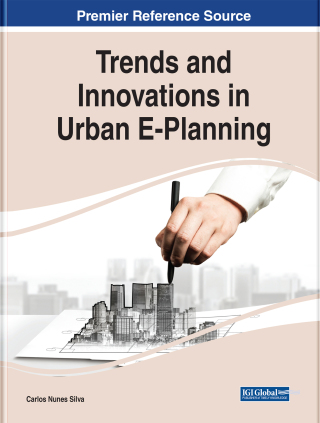 Trends and Innovations in Urban E-Planning