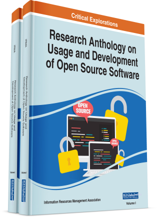 Research Anthology on Usage and Development of Open Source Software