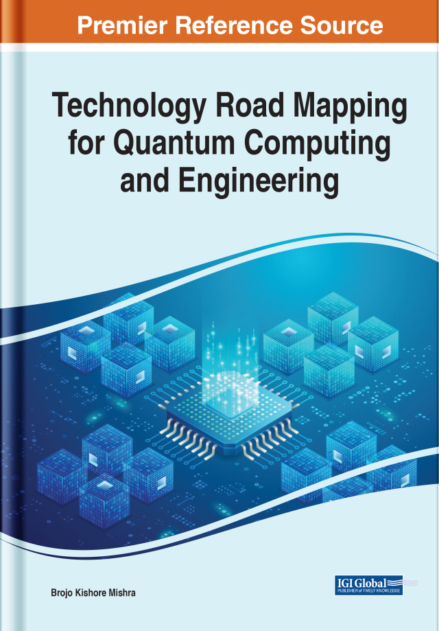 Technology Road Mapping for Quantum Computing and Engineering