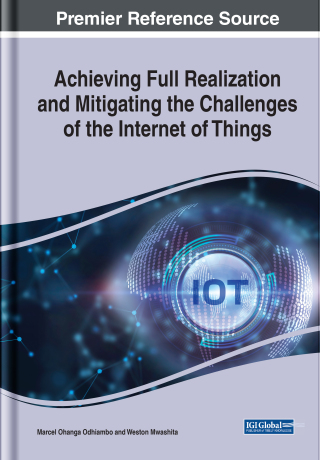 Achieving Full Realization and Mitigating the Challenges of the Internet of Things