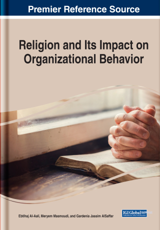 Religion and Its Impact on Organizational Behavior