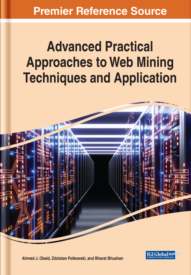 Advanced Practical Approaches to Web Mining Techniques and Application