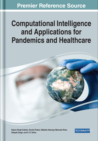 Computational Intelligence and Applications for Pandemics and Healthcare