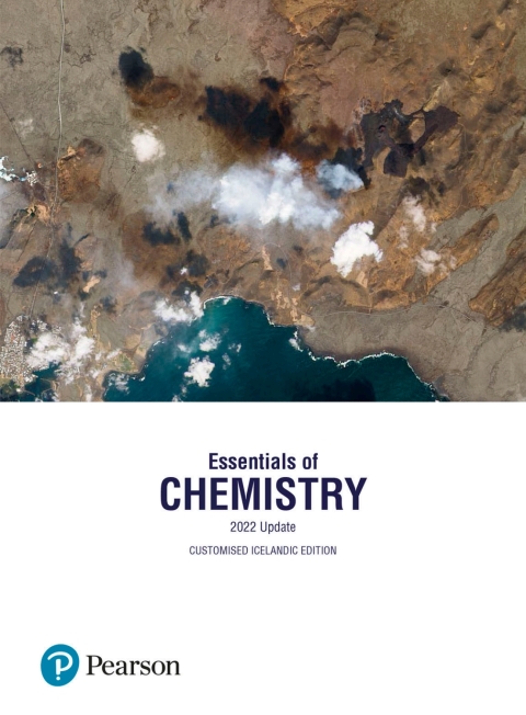 Combined Chemistry, Volumes 1 & 2 (Custom eBook)