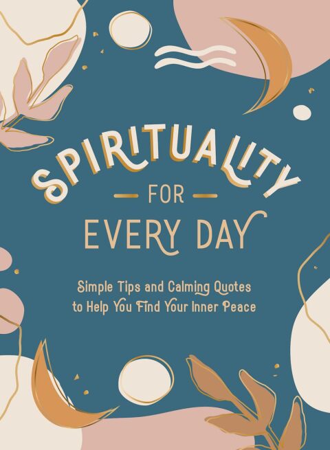 Cover image for book Spirituality for Every Day