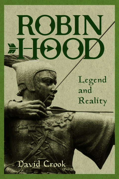 Robin Hood: Legend and Reality 
