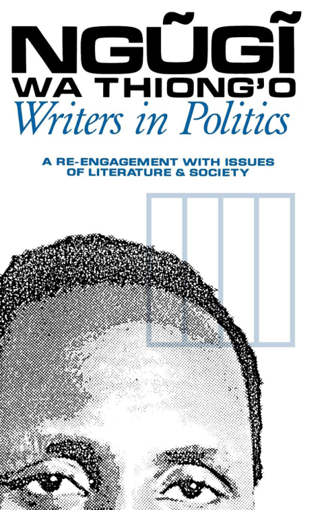 Writers in Politics 