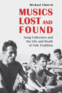 Titelbild: Musics Lost and Found 1st edition 9781783276073