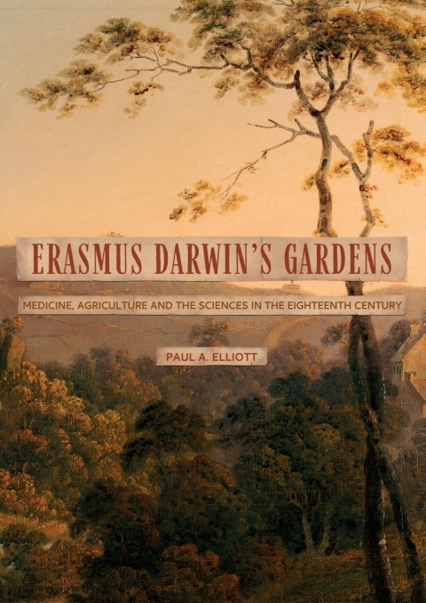 Erasmus Darwin's Gardens 