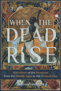 Omslagafbeelding: When the Dead Rise 1st edition 9781800101418