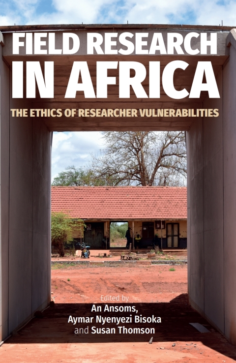 Field Research in Africa 