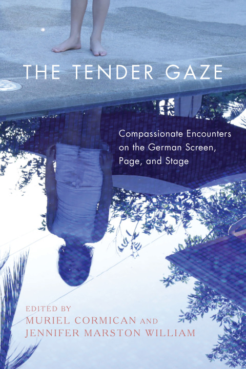 Cover image for book The Tender Gaze