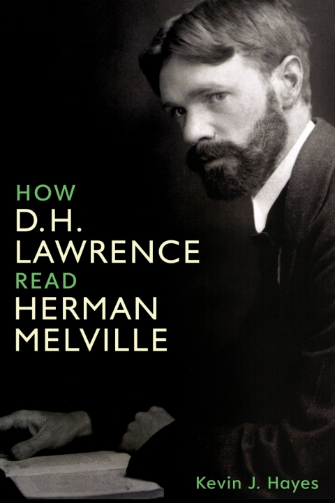 How D. H. Lawrence Read Herman Melville 