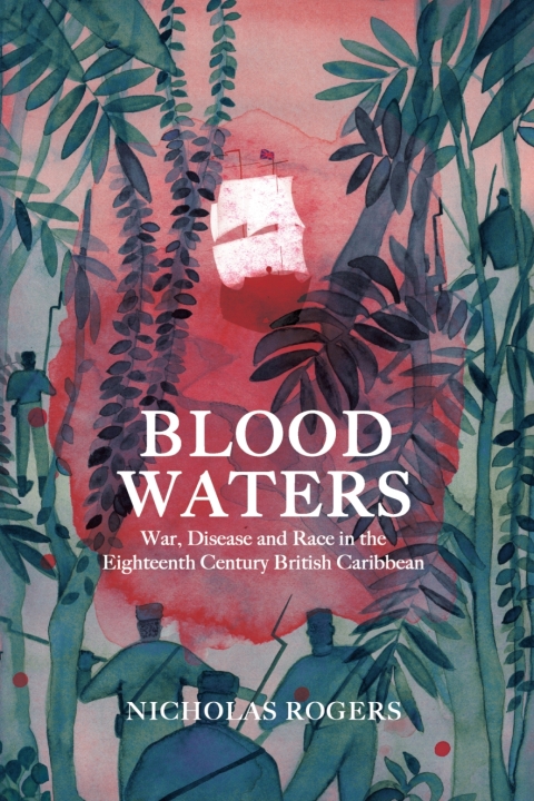 Blood Waters 
