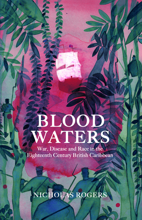 Blood Waters 