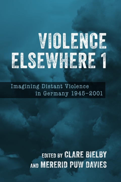 Cover image for book Violence Elsewhere 1