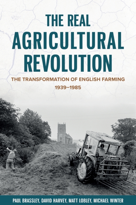 The Real Agricultural Revolution 