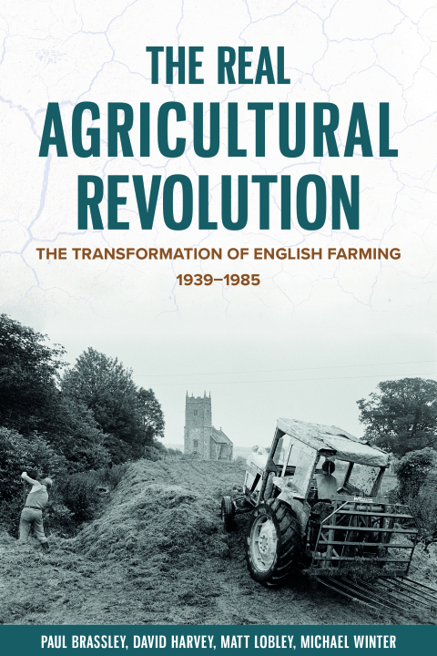 The Real Agricultural Revolution 
