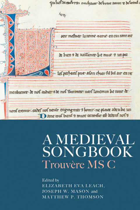 A Medieval Songbook 
