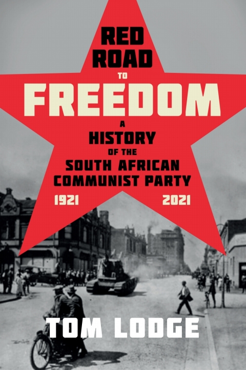 Red Road to Freedom 