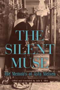 Cover image: The Silent Muse 1st edition 9781800105836