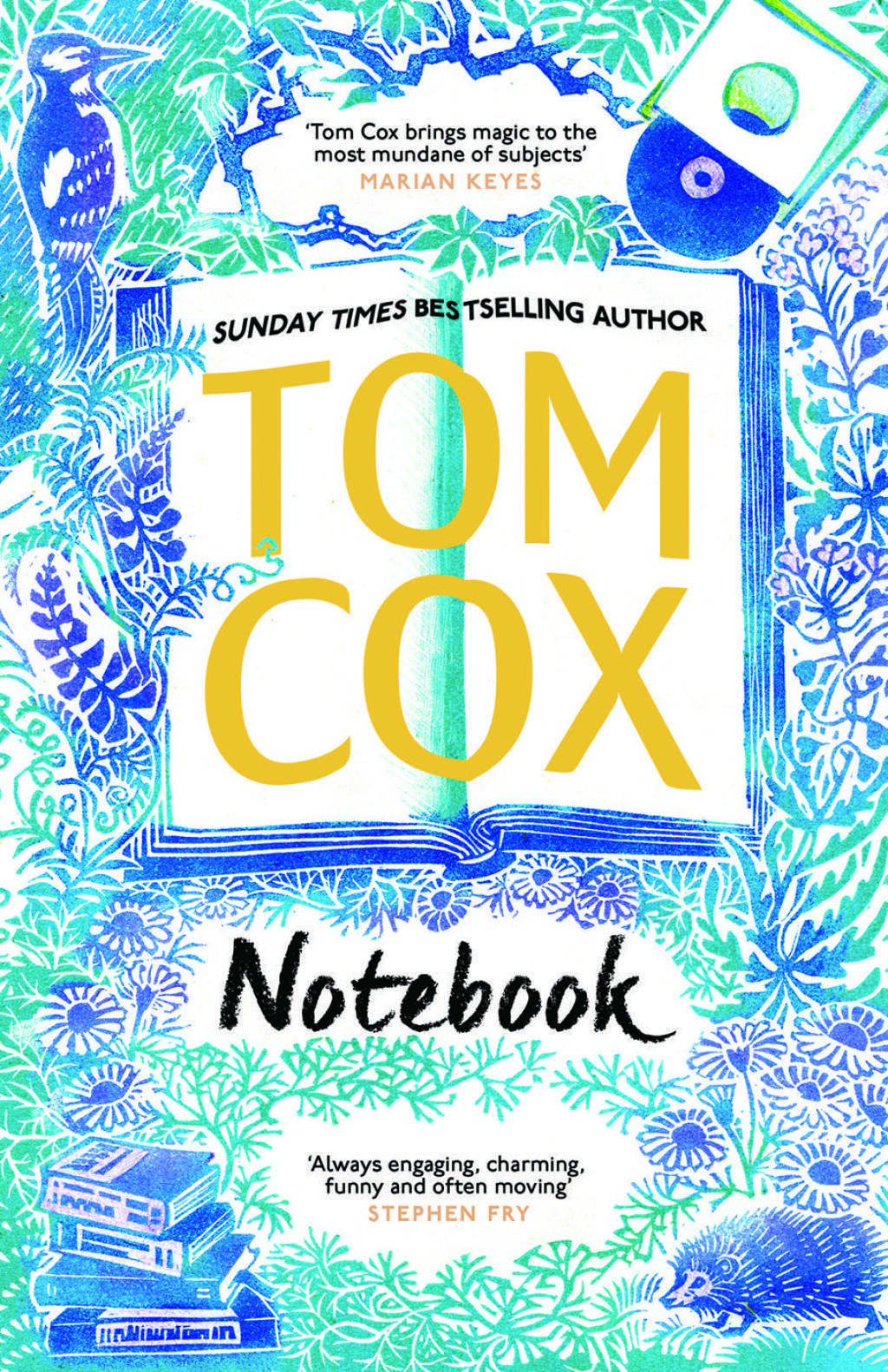 Notebook (eBook)