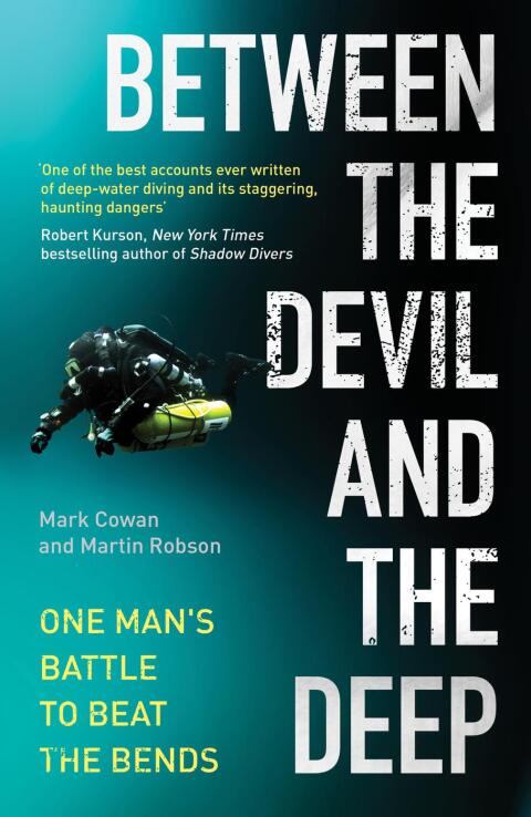 Between the Devil and the Deep 