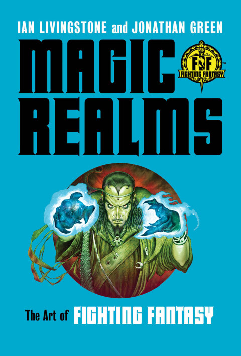 Magic Realms 
