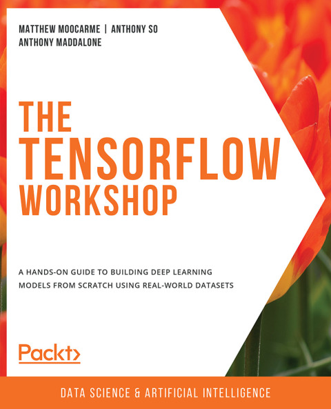 The TensorFlow Workshop 